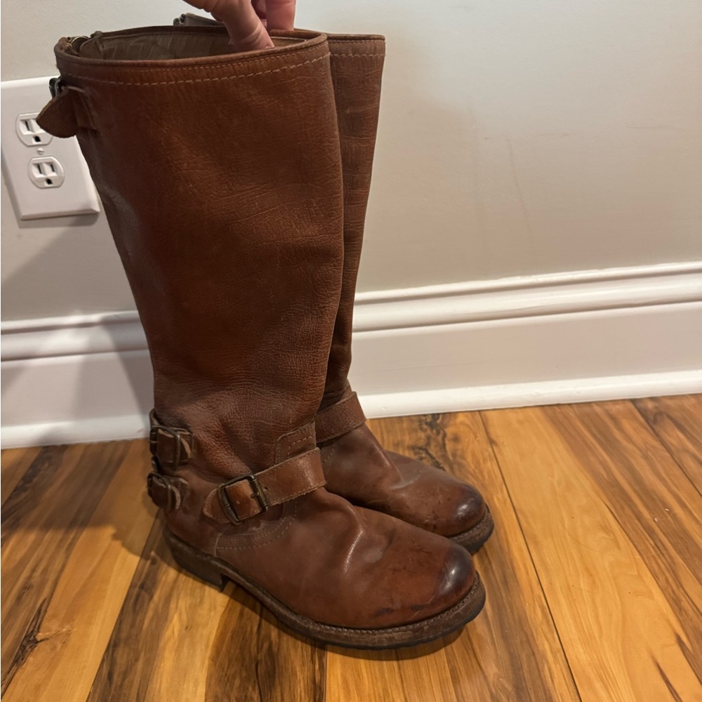 Frye Boots